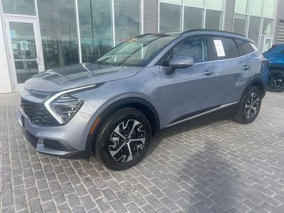 Used 2025 Kia Sportage EX w/ Premium Package