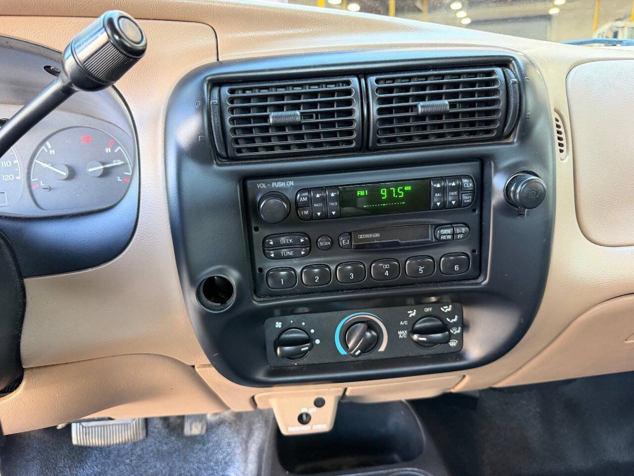 Used 1998 Ford Ranger XLT RWD image 17