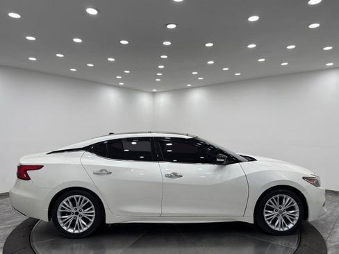 Used 2016 Nissan Maxima 3.5 SL image 28