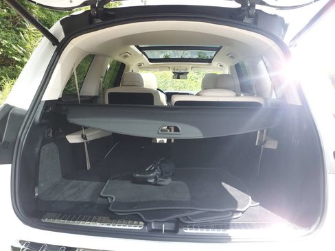 Certified 2024 Mercedes-Benz GLS 450 4MATIC image 16
