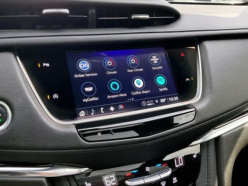 Used 2023 Cadillac XT6 Luxury FWD image 36