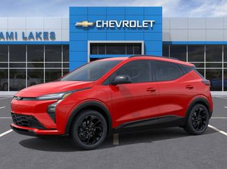 New 2027 Chevrolet Bolt RS w/ Technology Package FWD video 2