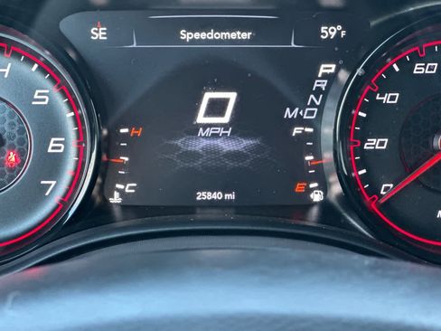 Used 2022 Dodge Charger SXT w/ Blacktop Package image 28