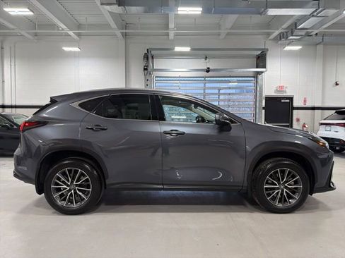 Used 2024 Lexus NX 350 AWD w/ Cold Area Package image 8