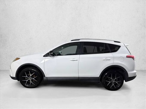 Used 2016 Toyota RAV4 SE AWD/4WD image 7