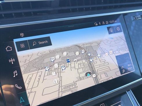 Used 2021 Audi Q7 3.0T Prestige image 13