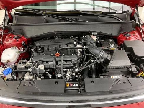 New 2026 Hyundai Kona SEL Premium AWD/4WD image 12