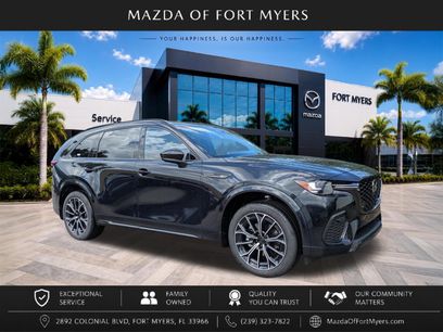 New 2026 MAZDA CX-70 3.3 Turbo S w/ Premium Package