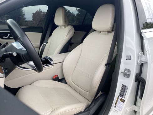 Used 2024 Mercedes-Benz C 300 C 300 image 7