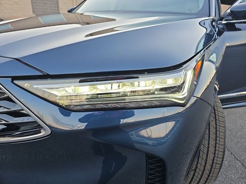 New 2026 Acura MDX SH-AWD w/ Advance Package image 31