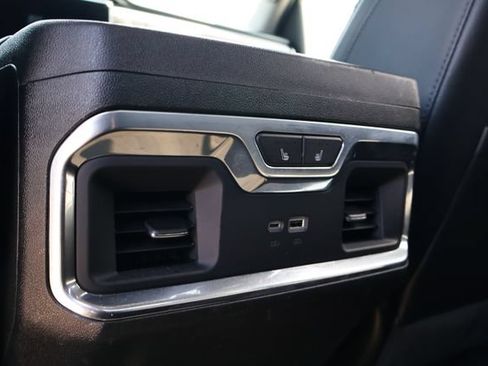 Used 2025 GMC Sierra 2500 Denali AWD/4WD image 9