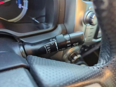 Certified 2017 Toyota 4Runner Limited image 15