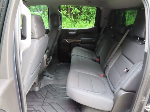 Certified 2019 Chevrolet Silverado 1500 RST AWD/4WD image 27
