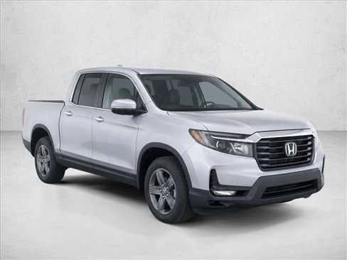 Used 2023 Honda Ridgeline RTL image 3