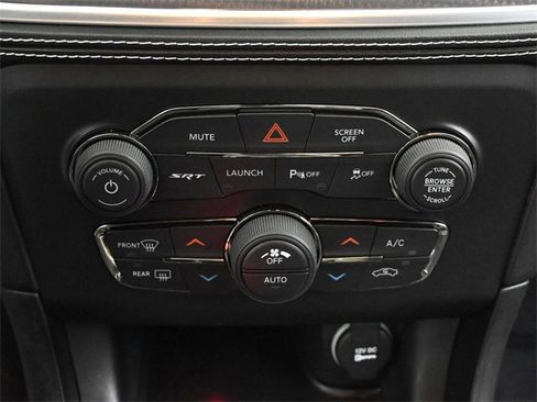 Used 2023 Dodge Charger SRT Hellcat w/ Harman/Kardon Audio Group image 36