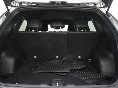 Used 2025 Jeep Compass Trailhawk AWD/4WD image 19