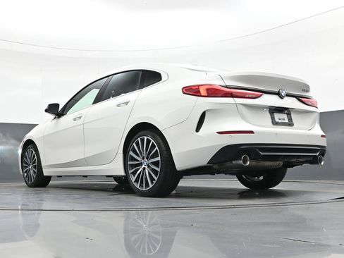 Used 2021 BMW 228i Gran Coupe w/ Convenience Package FWD image 30