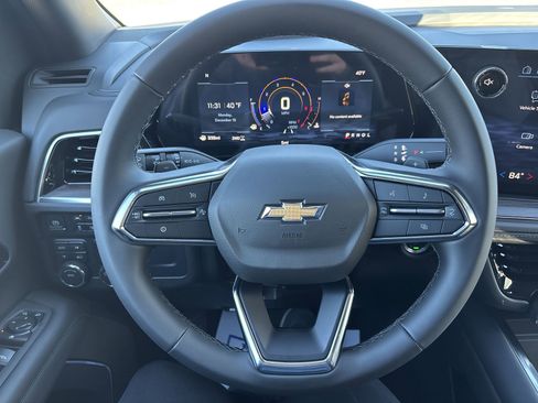 New 2026 Chevrolet Tahoe LS AWD/4WD image 17