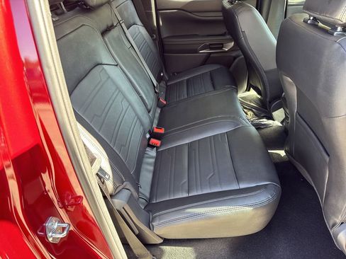 New 2025 Ford Ranger Lariat w/ FX4 Off-Road Package image 15