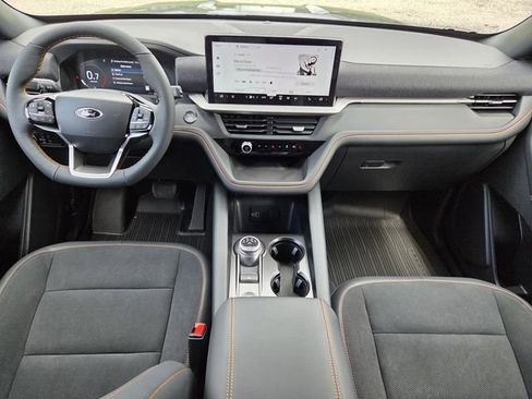 New 2026 Ford Explorer Tremor AWD/4WD image 14