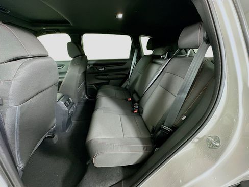 New 2026 Honda CR-V TrailSport image 16