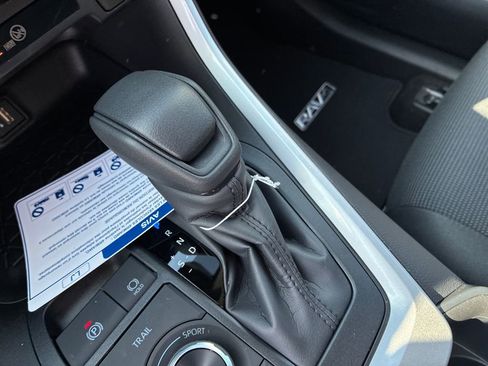 New 2025 Toyota RAV4 LE image 26