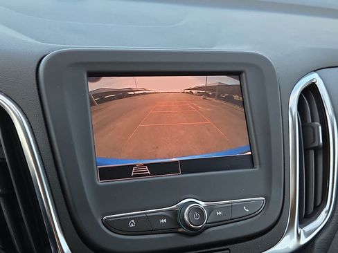 Used 2024 Chevrolet Equinox LT w/ LPO, Floor Liner Package FWD image 25