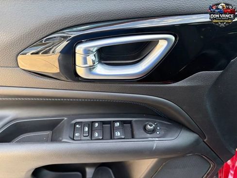 New 2026 Jeep Compass Latitude AWD/4WD image 10