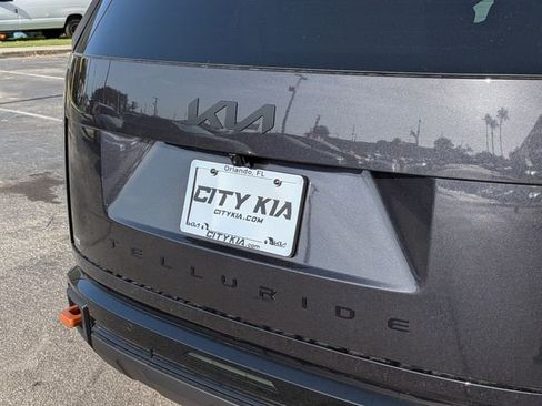 New 2027 Kia Telluride SX X-Pro AWD/4WD image 13