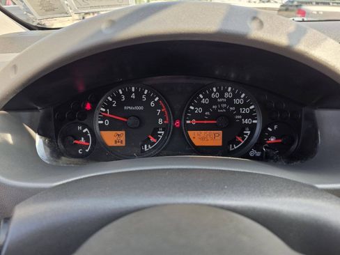 Used 2013 Nissan Xterra S w/ Value Package AWD/4WD image 21
