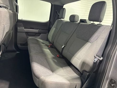 Used 2024 Ford F150 XLT AWD/4WD image 29