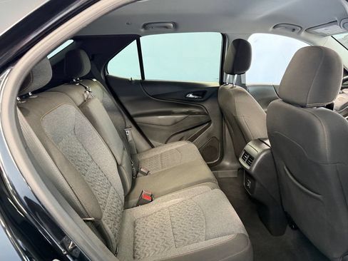 Used 2024 Chevrolet Equinox LT FWD image 13