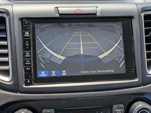 Used 2016 Honda CR-V EX-L image 25