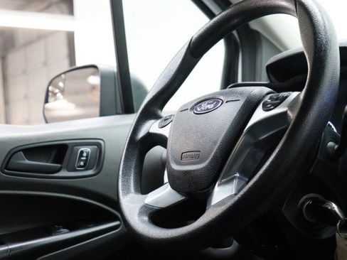 Used 2021 Ford Transit Connect XL FWD image 35