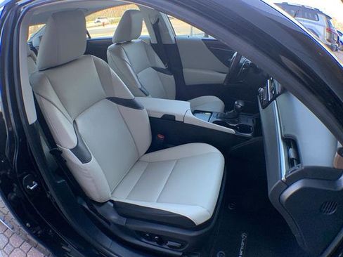 Used 2024 Lexus ES 350 w/ Premium Package image 25