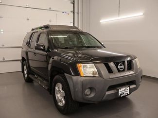 Used 2008 Nissan Xterra S RWD 360° Tour