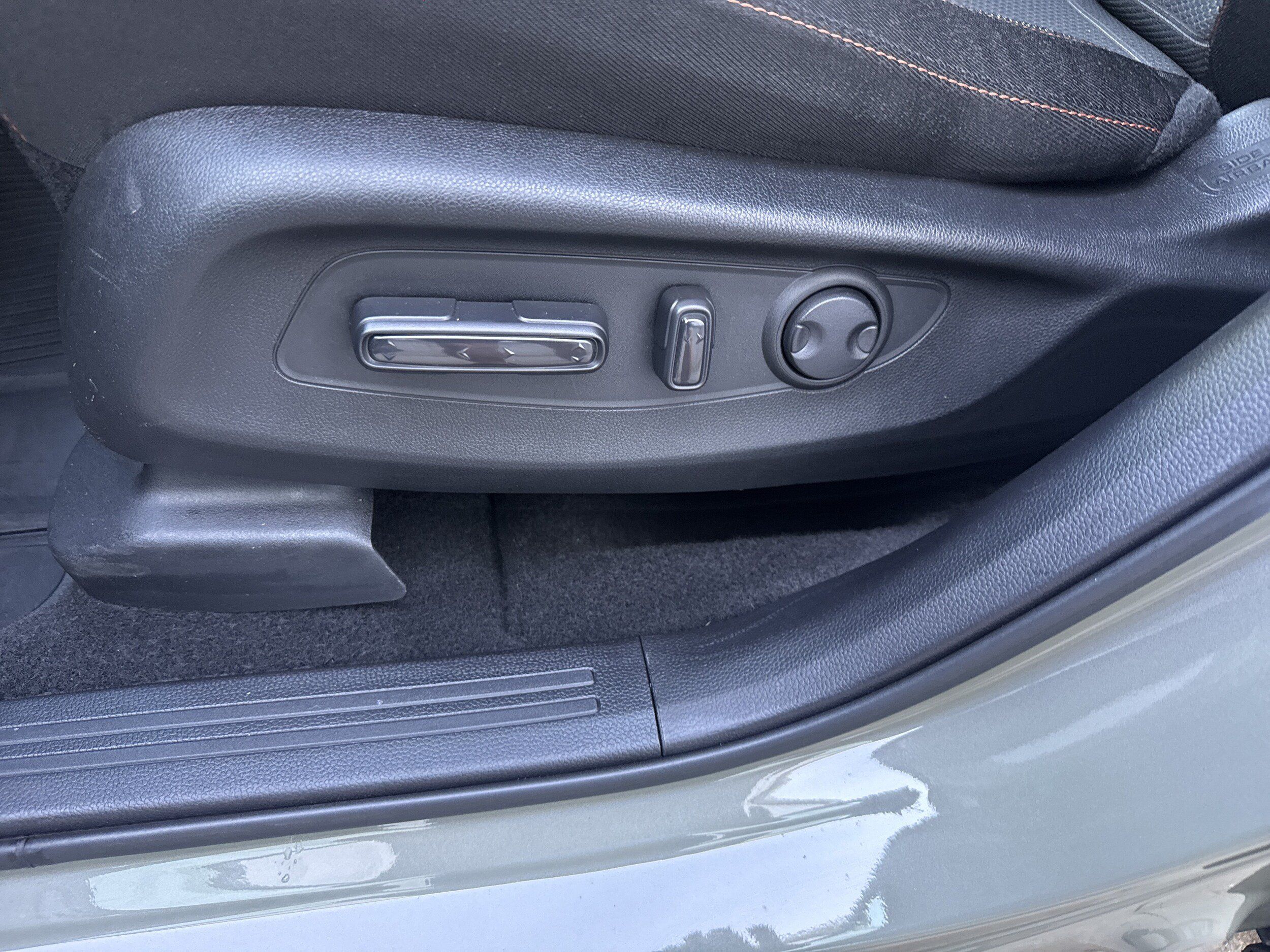 Used 2026 Honda CR-V TrailSport image 6