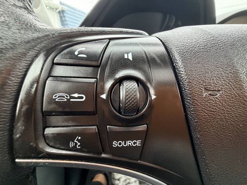 Used 2015 Acura MDX SH-AWD w/ Technology Package image 26