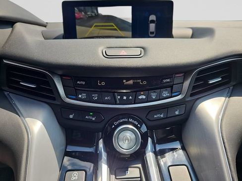 Used 2023 Acura TLX w/ Technology Package FWD image 22