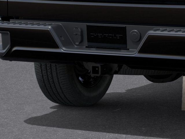 New 2026 Chevrolet Silverado 1500 RST w/ LPO, Dark Essentials Package AWD/4WD image 14