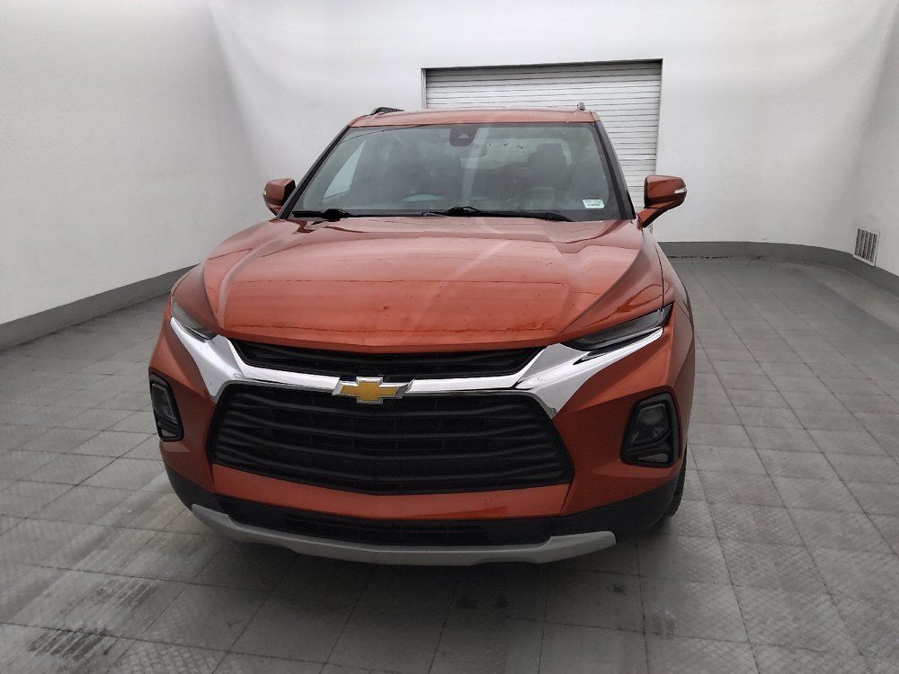 Used 2021 Chevrolet Blazer LT FWD image 15