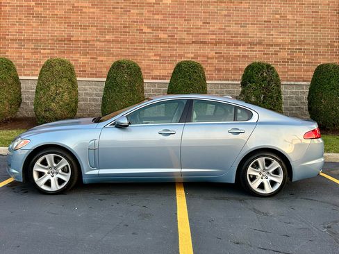 Used 2011 Jaguar XF Supercharged image 2