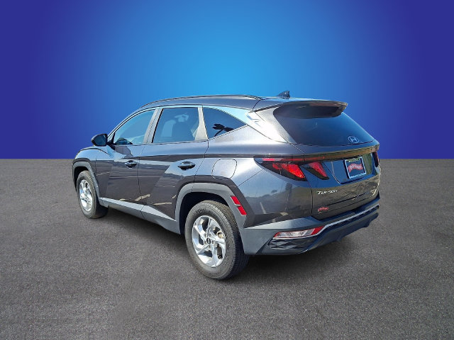 Used 2024 Hyundai Tucson SEL AWD/4WD image 6
