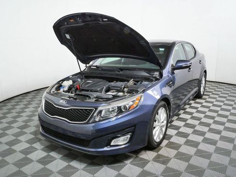 Used 2015 Kia Optima LX FWD image 29