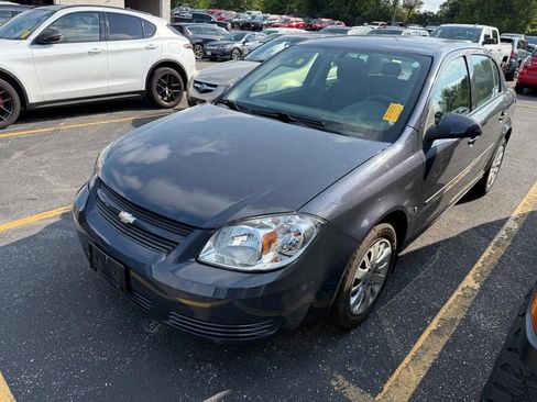 Used 2009 Chevrolet Cobalt LT FWD image 4