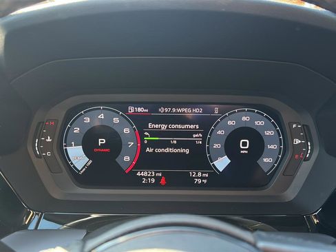 Used 2023 Audi A3 2.0T Premium image 28