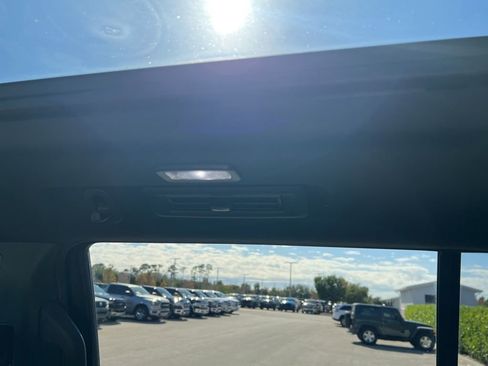 Used 2024 GMC Yukon Denali w/ Max Trailering Package image 71