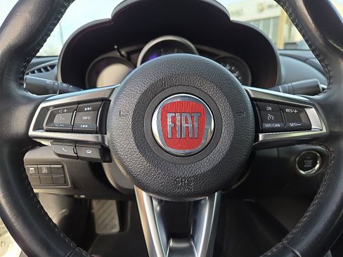 Used 2018 FIAT 124 Spider Lusso image 24