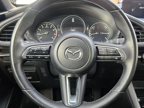 Used 2024 MAZDA MAZDA3 s FWD image 20
