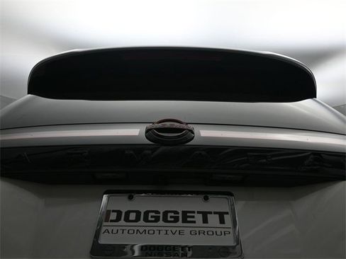 New 2026 Nissan Armada PRO-4X w/ Captain's Chari Seat Package image 29